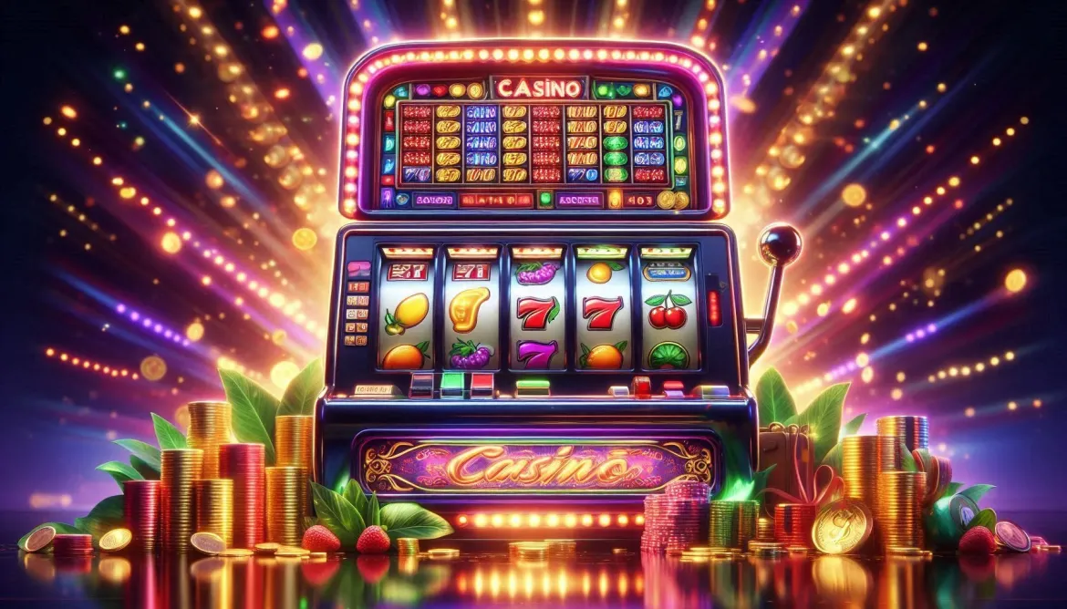 Orientxpress Casino